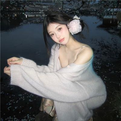 雨天的水彩画